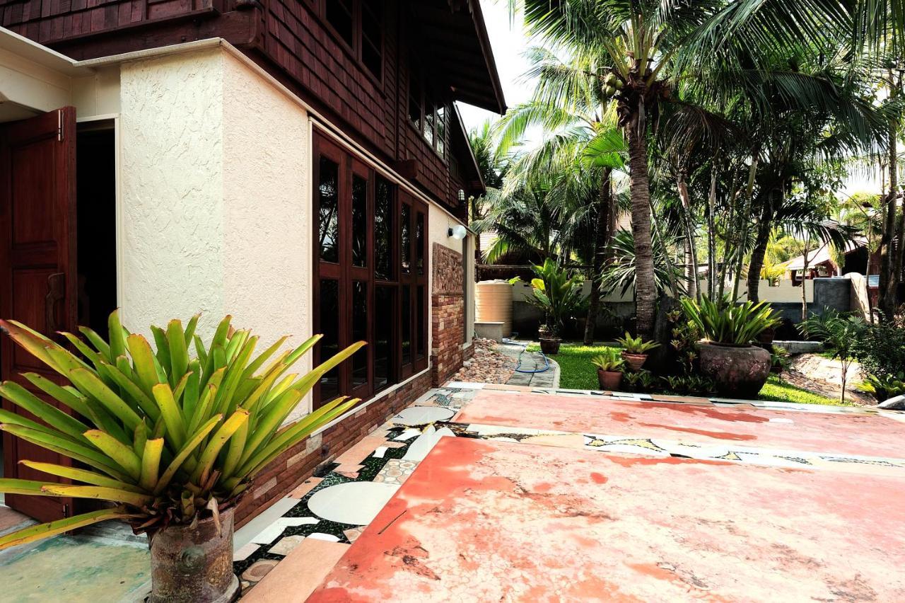 Capital O 1001 Suankaew Art Cottage Ban Tha Sai Esterno foto